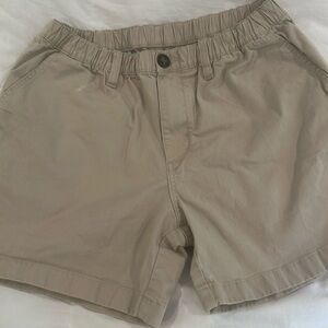 Chubbies Khakinators. size medium